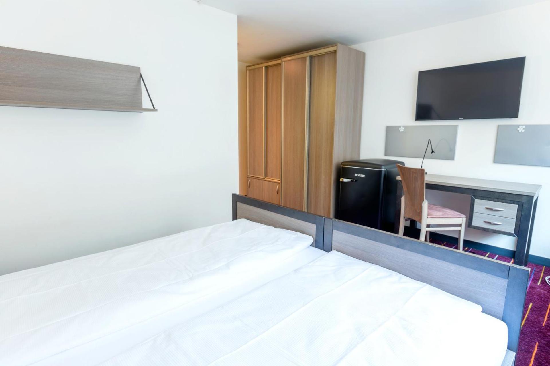 Glandon Rooms Limelight - Self-Check-In Luzern Exterior foto